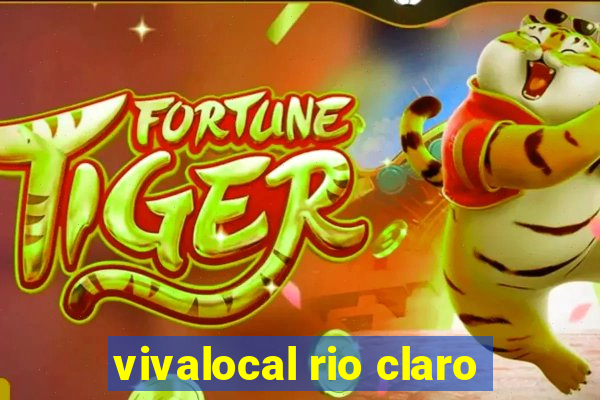 vivalocal rio claro